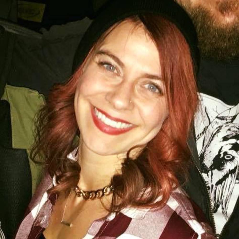 Meet your Posher, Annie